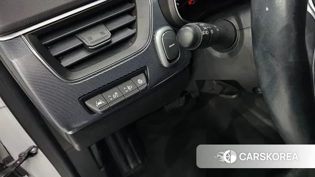 Renault Korea (Samsung) XM3 id 3269518 из Кореи 7