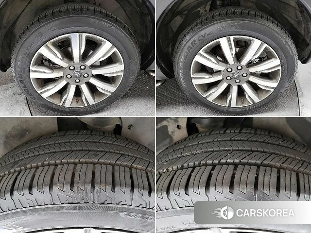 Land Rover Discovery Sports id 4225199 из Кореи 7