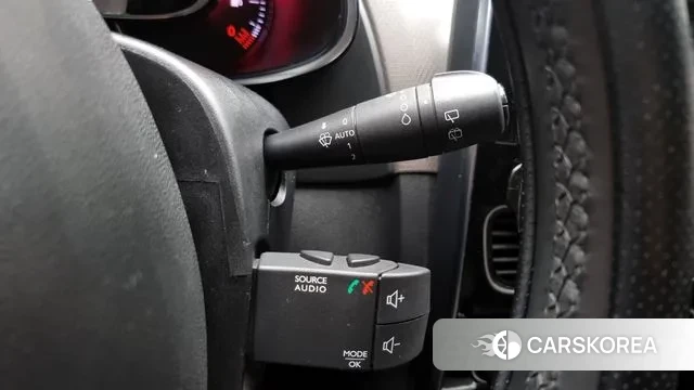 Renault Korea (Samsung) Clio id 3375090 из Кореи 7