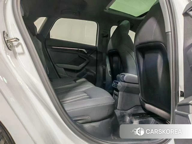 Audi A3 id 4307063 из Китая 7