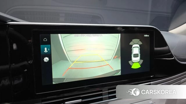 Hyundai The New Grandeur IG id 3806237 из Кореи 7