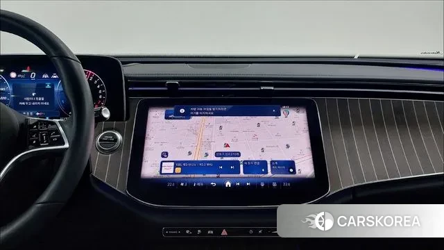 Mercedes-Benz E-Class W214 id 3596028 из Кореи 7