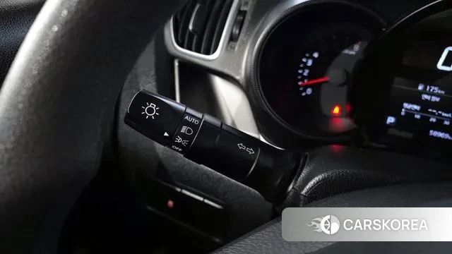 Kia The New Ray id 3597473 из Кореи 7