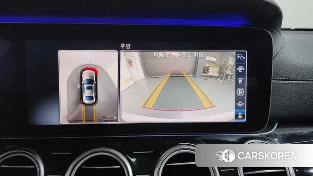 Mercedes-Benz E-Class W213 id 3672886 из Кореи 7