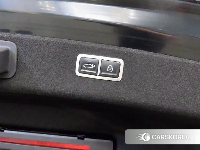 Genesis G80 (RG3) id 3197873 из Кореи 7