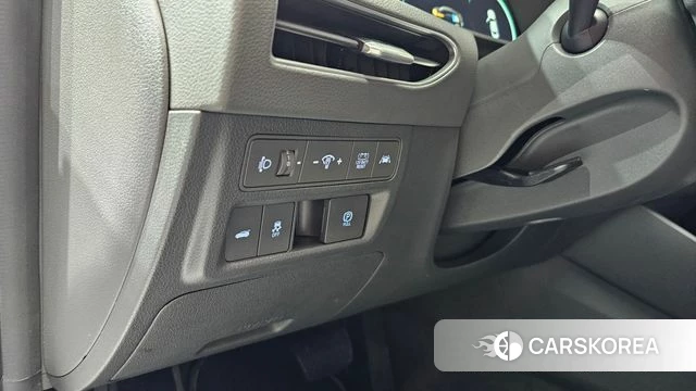 Hyundai Sonata Hybrid (DN8) id 4625651 из Кореи 7