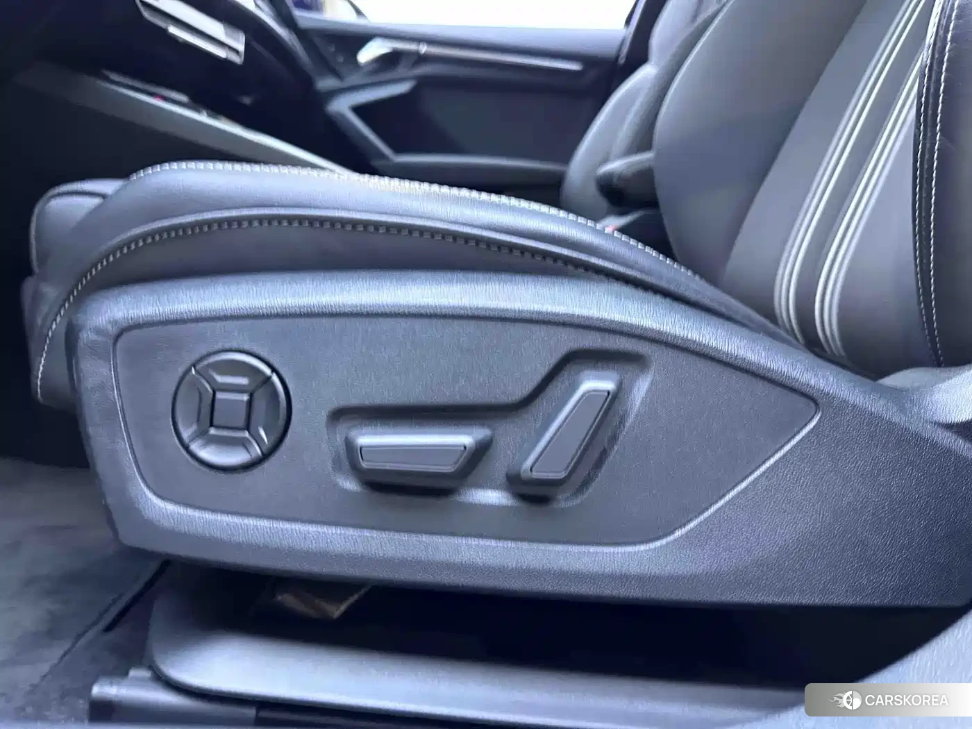 Audi A3 id 4664412 из Китая 8