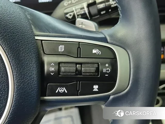 Kia Sportage 5th Generation id 3467620 из Кореи 7