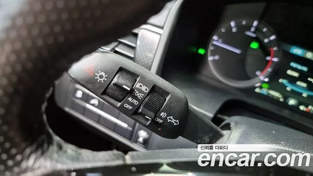 Ssangyong The New Rexton Sports Cannes id 2673570 из Кореи 7