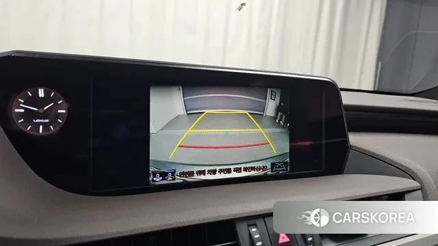 Lexus ES300h 7th generation id 3691428 из Кореи 7