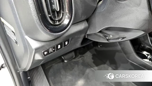 Kia Morning Urban (JA) id 2930830 из Кореи 7