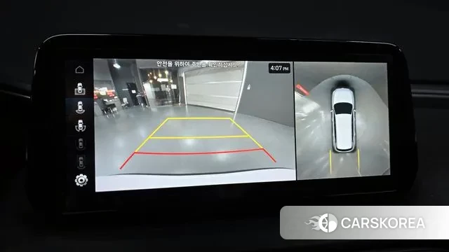 Hyundai The New Santa Fe id 3771915 из Кореи 7