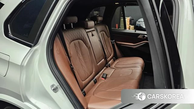 BMW X5 (G05) id 4432330 из Кореи 7