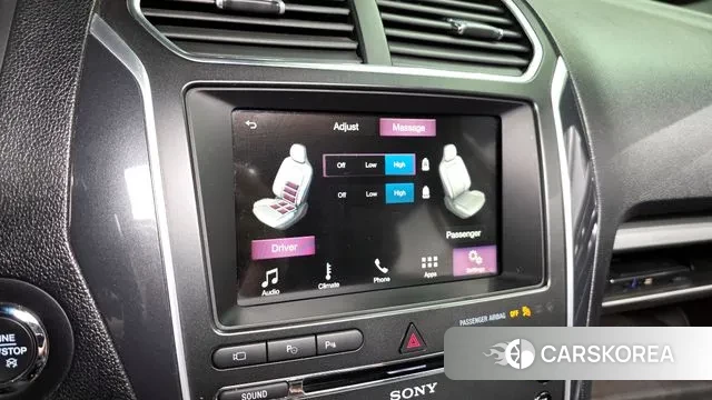 Ford Explorer id 3039533 из Кореи 7