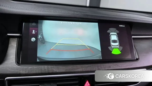 Kia K7 Premier id 3509626 из Кореи 7