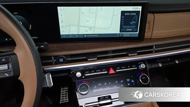 Hyundai Santa Fe (MX5) id 3739581 из Кореи 7