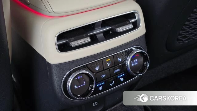 Genesis GV70 id 4739930 из Кореи 7