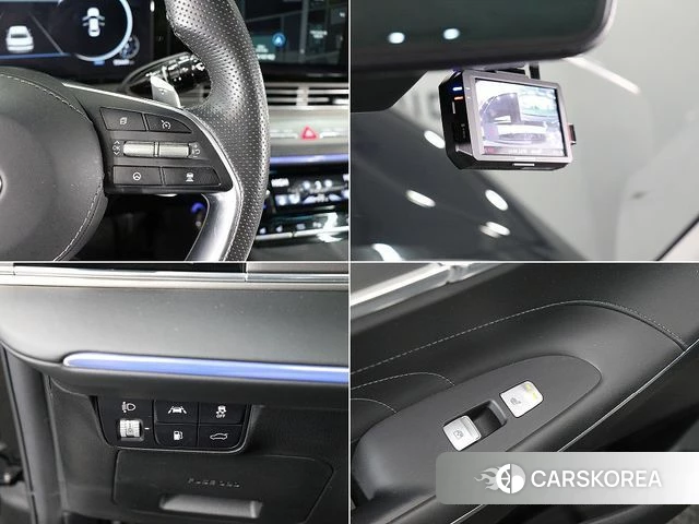 Hyundai The New Grandeur IG id 3812381 из Кореи 7