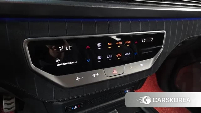 Ssangyong Rexton New Arena id 2915179 из Кореи 7