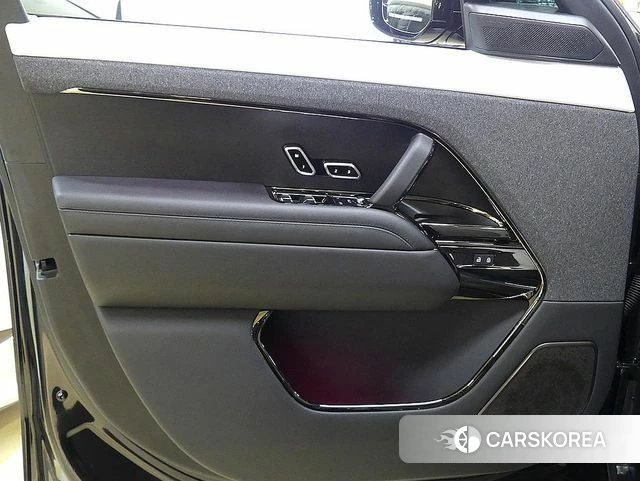 Land Rover Range Rover Sport 3rd Generation id 4700548 из Кореи 7
