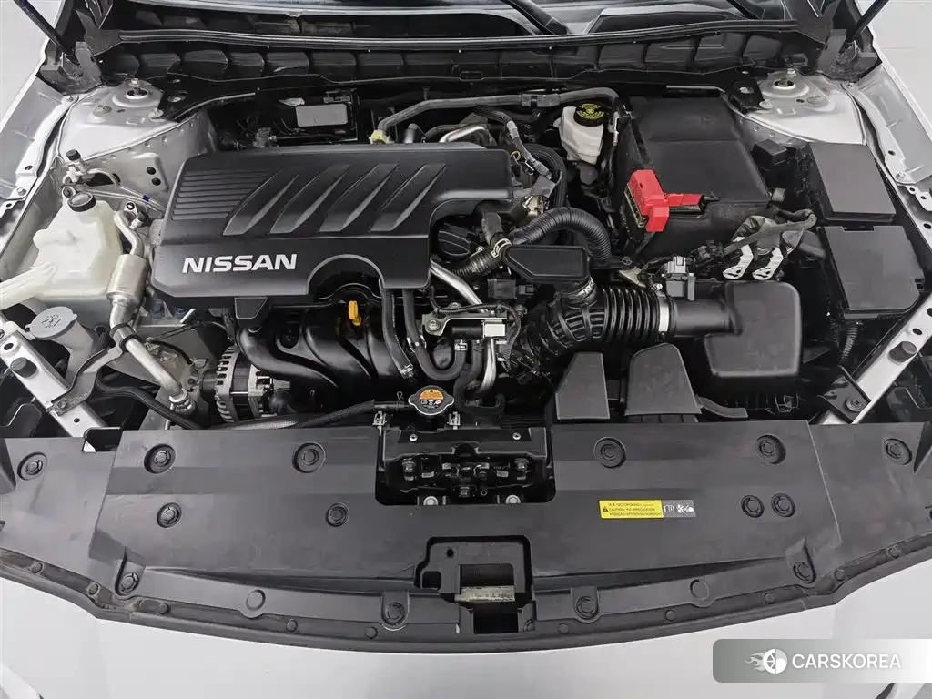 Nissan Altima id 4599829 из Китая 7