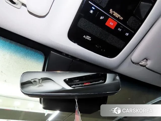 Hyundai Grandeur (GN7) id 3405624 из Кореи 7