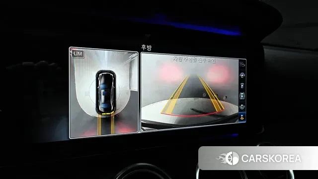 Mercedes-Benz E-Class W213 id 3375055 из Кореи 7