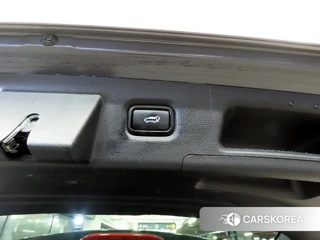 Hyundai The New Santa Fe id 3478927 из Кореи 7