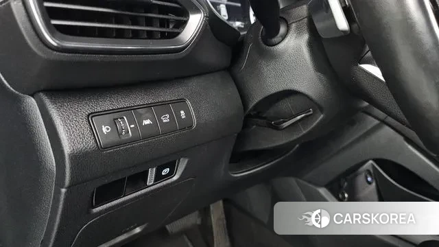 Hyundai The New Santa Fe id 3027240 из Кореи 7