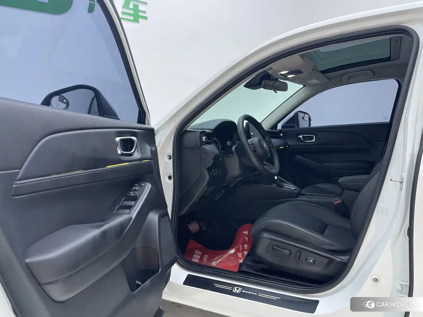 Honda Vezel id 4629149 из Китая 7