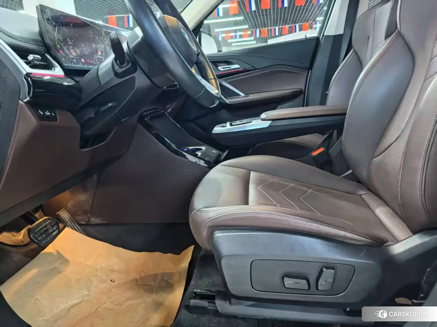 BMW X1 id 4539049 из Китая 7