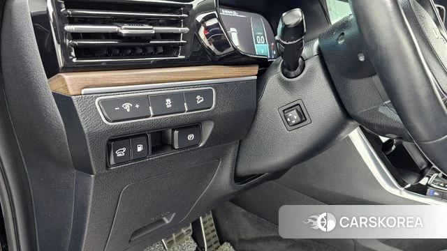 Kia Mohave Master id 4613191 из Кореи 7
