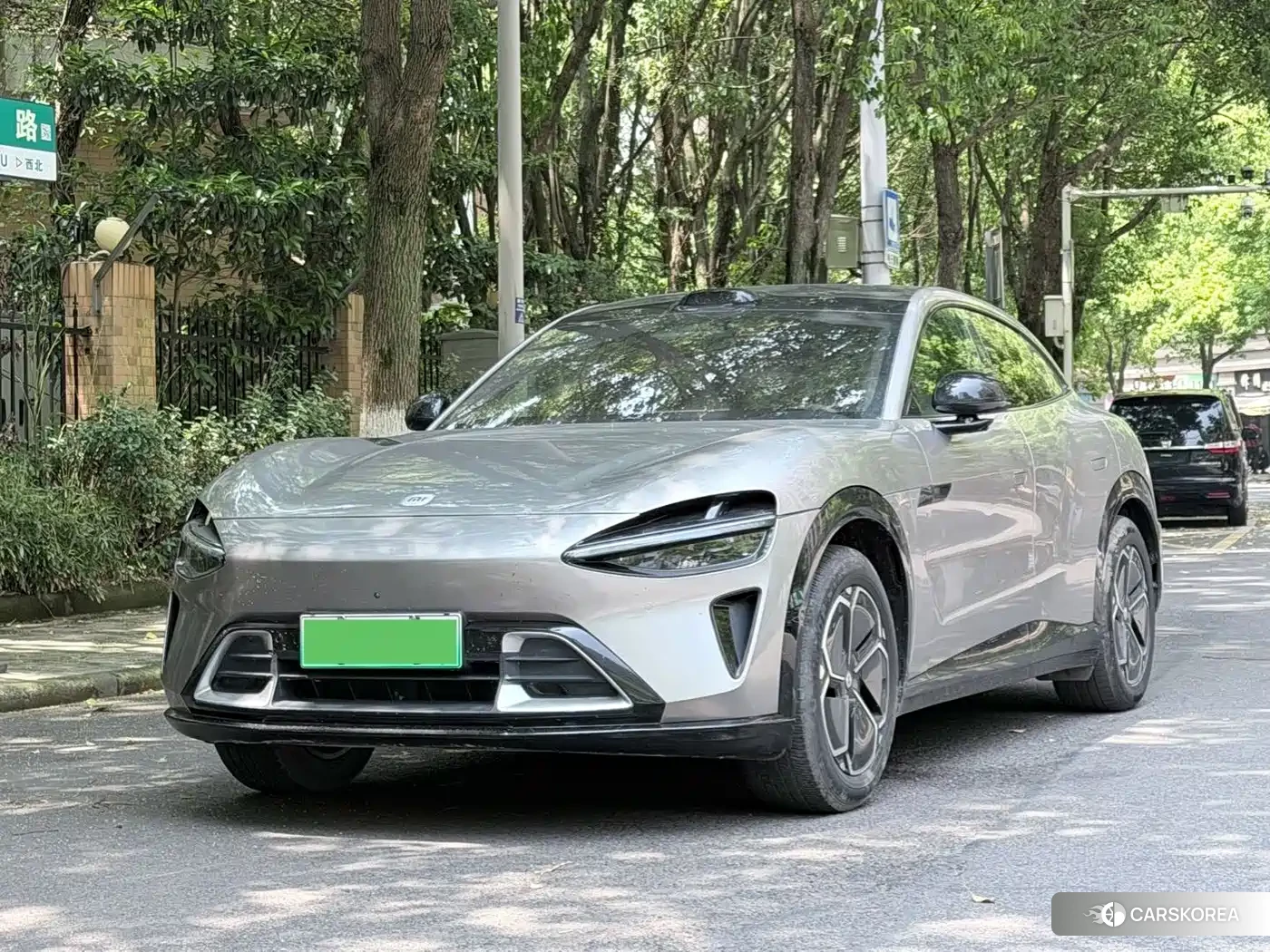 Xiaomi Car Xiaomi YU7 id 4538754 из Китая 7