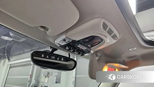 Mini Cooper id 3631380 из Кореи 7