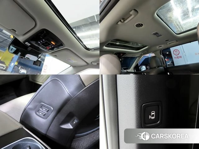 Kia The New Carnival 4th Generation id 4630534 из Кореи 7