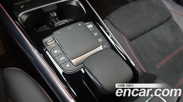 Mercedes-Benz GLA - Class H247 id 2737492 из Кореи 7