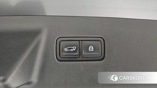 Hyundai Santa Fe (MX5) id 4243406 из Кореи 7