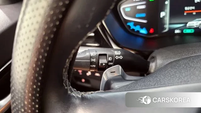 Kia The New Niro id 3059208 из Кореи 7
