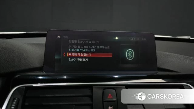 BMW 3 Series GT (F34) id 3916929 из Кореи 7