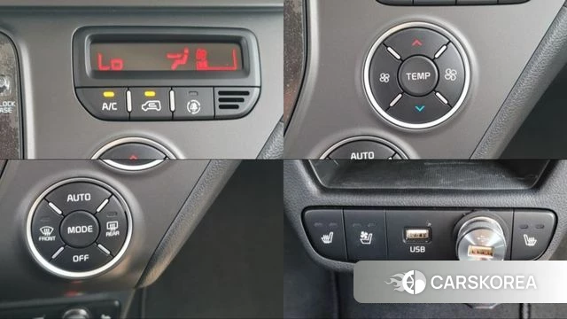 Kia The New Kia Ray id 4623845 из Кореи 7