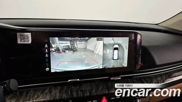 Kia Carnival 4th generation id 2675368 из Кореи 7