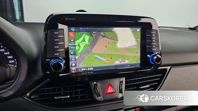 Hyundai i30 (PD) id 2977180 из Кореи 7