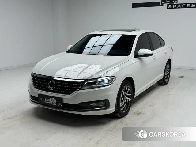 Volkswagen Lavida id 4275716 из Китая 7