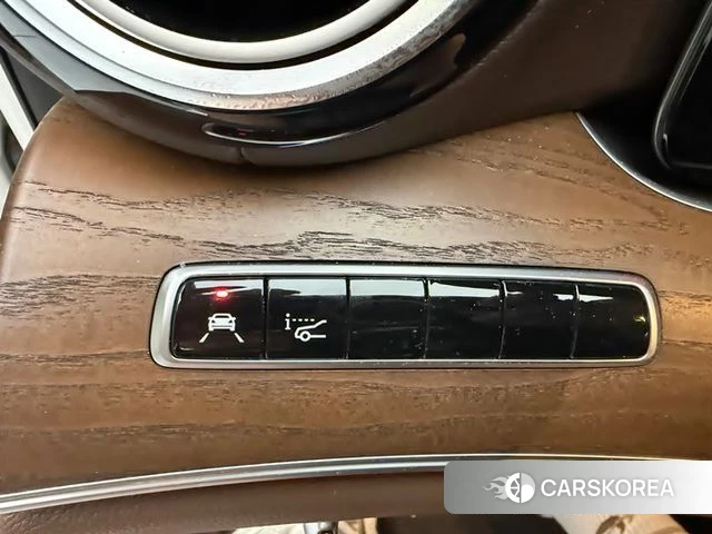 Mercedes-Benz E-Class W213 id 4728142 из Кореи 7