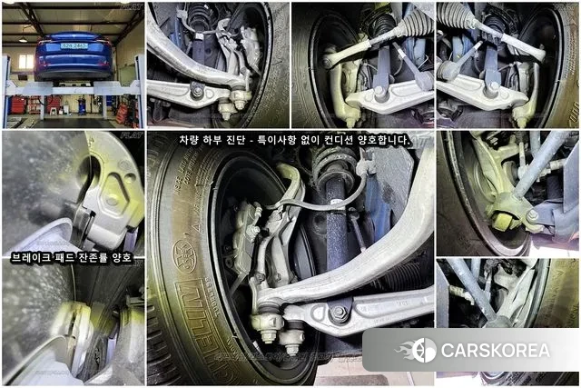 Tesla Model 3 id 3555836 из Кореи 7