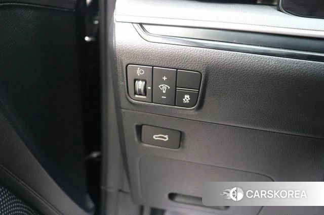 Kia The New K5 3rd generation id 4229921 из Кореи 7