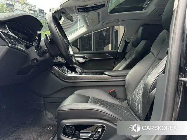 Audi A8 id 4301558 из Китая 7