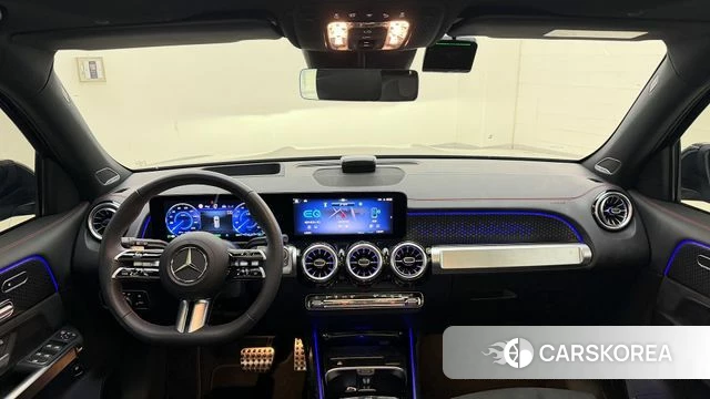 Mercedes-Benz EQB X243 id 4577919 из Кореи 7