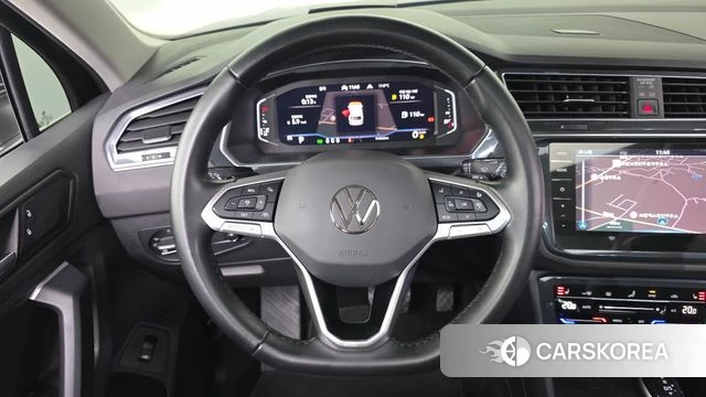 Volkswagen Tiguan second Generation id 4792537 из Кореи 7