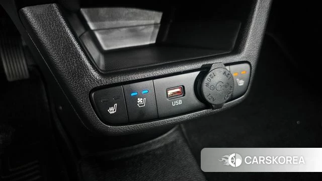 Kia The New Kia Ray id 4428165 из Кореи 7